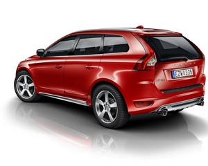 XC60 D5 R-Design Geartronic