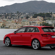 A3 Sportback 1.2 TFSI Sport