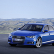 A4 2.0 TFSI S tronic