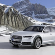 A6 Allroad 3.0 TFSI quattro S tronic