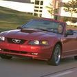 Mustang GT Automatic