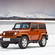 Jeep Wrangler 3.6 V6 Sahara