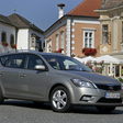 cee'd SW 1.6 CRDi Automatic TX