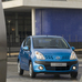 Citroën C1 1.0i Airdream SX vs Nissan Pixo 1.0 Acenta A/T vs Daihatsu Sirion 1.0 Look vs Subaru Justy 1.0 Base