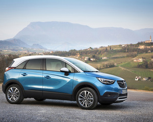 Crossland X 1.2 Turbo ECOTEC Innovation