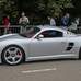 Bentley Arnage R vs Mercedes-Benz SLS AMG vs Ruf CTR 3 vs Porsche Panamera S PDK