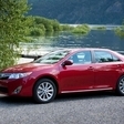 Camry 3.5 XLE