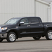 Toyota Tundra Grade 5.7L FFV vs Toyota Tundra Grade 5.7L vs Chevrolet Silverado 2500HD Extended Cab 4WD LT1 Long Box