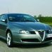 Alfa Romeo GT 1.9 JTDm Q2  Progression vs Volkswagen Jetta 2.0 TDI Confortline