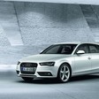 A4 Avant 2.0 TDIe SE