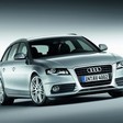 A4 Avant 3.2 FSI quattro S line