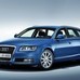 Audi A6 Avant 2.7 TDI Multitronic vs BMW 330d Touring vs Mercedes-Benz E 280 CDI Estate Automatic vs Mercedes-Benz E 280 CDI Estate 4MATIC