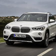 X1 xDrive25d