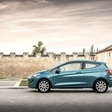 Fiesta Business 1.5 TDCi S/S