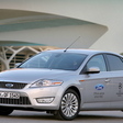 Mondeo 2.0i EcoBoost PowerShift Titanium X