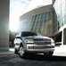 Lincoln Navigator 4X4 vs Toyota Sequoia SR5 4.6L 4X2 vs Toyota Sequoia SR5 5.7L 4X4 vs Land Rover Discovery Base