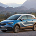 Opel Crossland X 1.2 Turbo ECOTEC Innovation vs Opel Crossland X 1.2 Turbo Innovation vs Opel Crossland X 1.6 Turbo D ECOTEC Edition vs Opel Crossland X 1.6 Turbo D ECOTEC Innovation