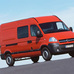 Movano Van 3.5T L1H1 2.5CDTI