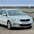 Octavia Estate 1.6 MPI Elegance