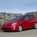 Prius Liftback