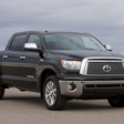 Tundra Limited 4.6L