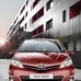 Yaris Hatchback 1.33