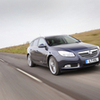 Insignia Sports Tourer 1.4T SRi Nav