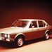 Alfetta 2000