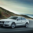 A5 Sportback 3.0 TDI quattro SE