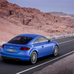 Audi S3 Sportback S-Tronic vs Audi TT 2.0 TFSI Sport