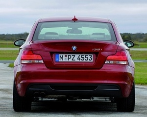 135i Coupé