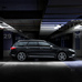 BMW 525d Touring Automatic vs Citroën C5 HDi DPFS Série Noire vs Citroën C5 Break V6 HDi DPFS Série Noire