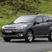 Citroën C-Crosser 2.2HDi Exclusive 18 vs Toyota Avensis Sedan 2.2 D-4D 150 Premium vs Peugeot 407 Coupé 2.0 HDi FAP vs Mazda 6 MZR-CD 2.2 129 Exclusive