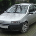 Fiat Punto Fire 1.2 Dualogic vs Mitsubishi Mirage Asti 1600 ZR Automatic