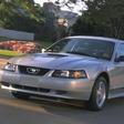 Mustang V6 Automatic