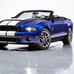 Chrysler 300 Hemi C Convertible vs Ford Shelby GT500 Convertible vs Bolwell Nagari vs FSO Polonez 1.5C Turbo vs BMW M6