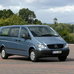 Mercedes-Benz Vito Mixto L 109CDI/34 6L. vs Opel Vívaro Van 2.7T L1H1 2.0 CDTI vs Nissan Primastar L1H1 2.0 dCi Pro vs Citroën Grand C4 Picasso 2.0HDi Exclusive