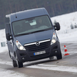 Movano Chassis Cab Dupla L3H1 3.5T FWD