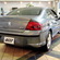 Peugeot 407 2.0 Automatic