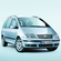 Volkswagen Sharan TDI