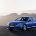 Audi S4 vs Audi A4 2.0 TDI vs Audi A4 Avant 3.0 TDI S tronic vs Audi A4 Avant 2.0 TDI Sport