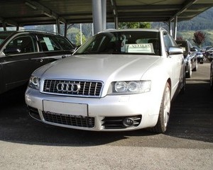 S4 Avant