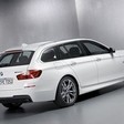 520d Touring Auto