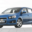 Aveo 1.3 turbodiesel