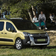 Berlingo 1.6HDi 800 Long