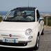 Fiat Panda Climbing 1.2 4x4 vs Fiat 500 1.2 vs Renault Grand Modus 1.2 16v vs Skoda Fabia 1.2 TSI DSG Style