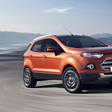 EcoSport 1.0 EcoBoost