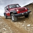 Wrangler 2.8 CRD 70th Anniversary