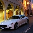 Quattroporte Diesel