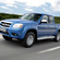 Mazda BT-50  4x2 Active (chassis)